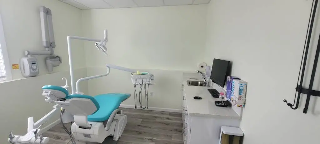Urban Smiles Dental P.A.
