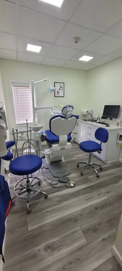 Urban Smiles Dental P.A.