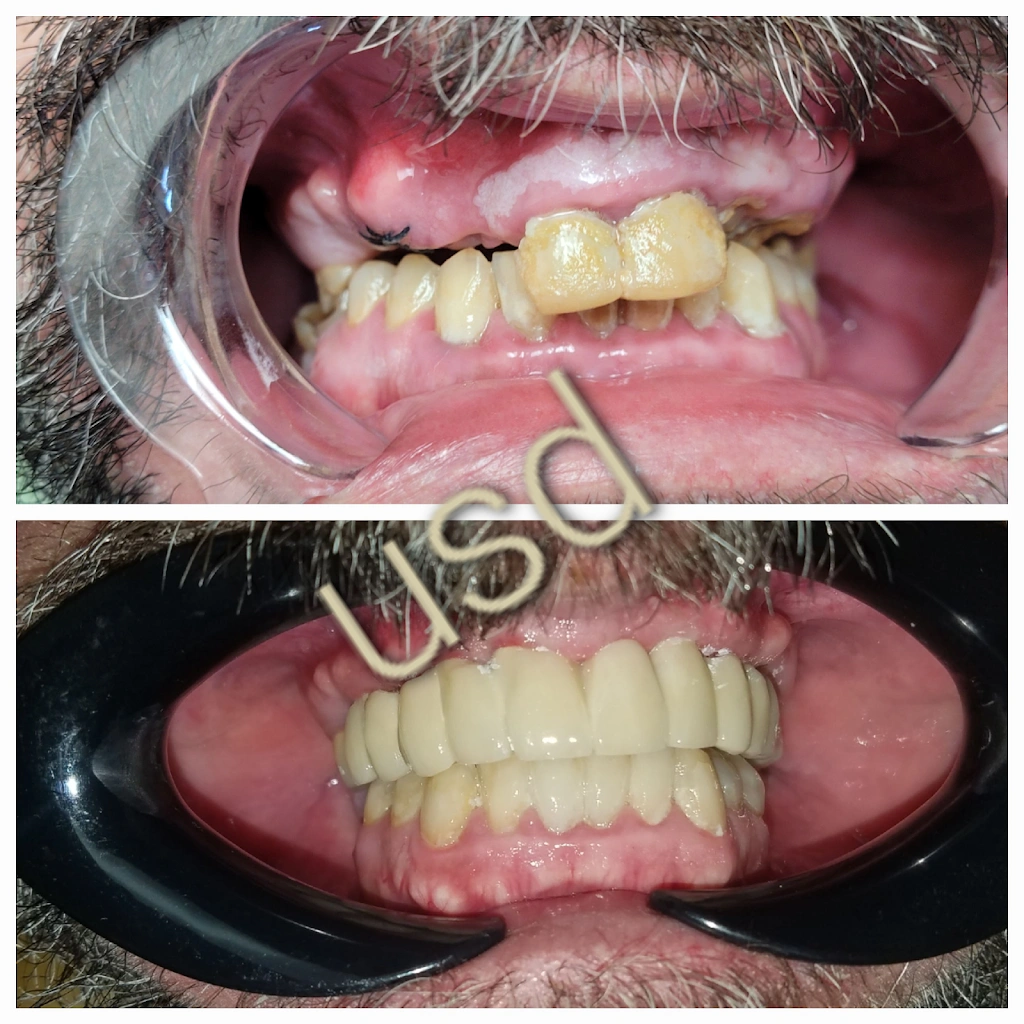 Urban Smiles Dental P.A.