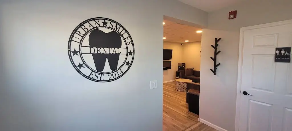 Urban Smiles Dental P.A.