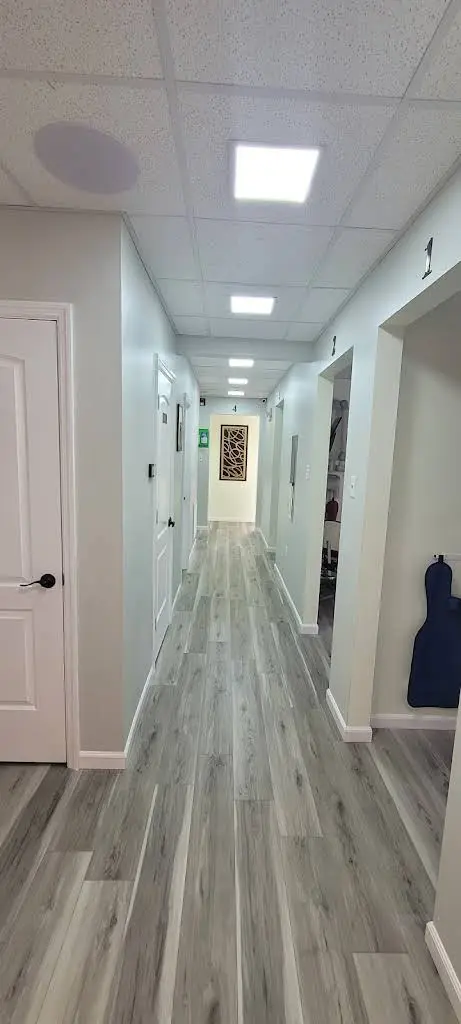 Urban Smiles Dental P.A.