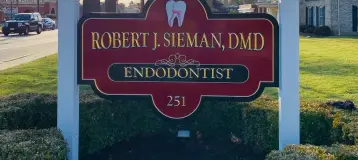 Robert J. Sieman, DMD