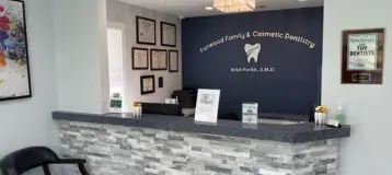 Fanwood Family and Cosmetic Dentistry