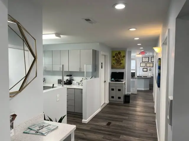 Fanwood Family and Cosmetic Dentistry