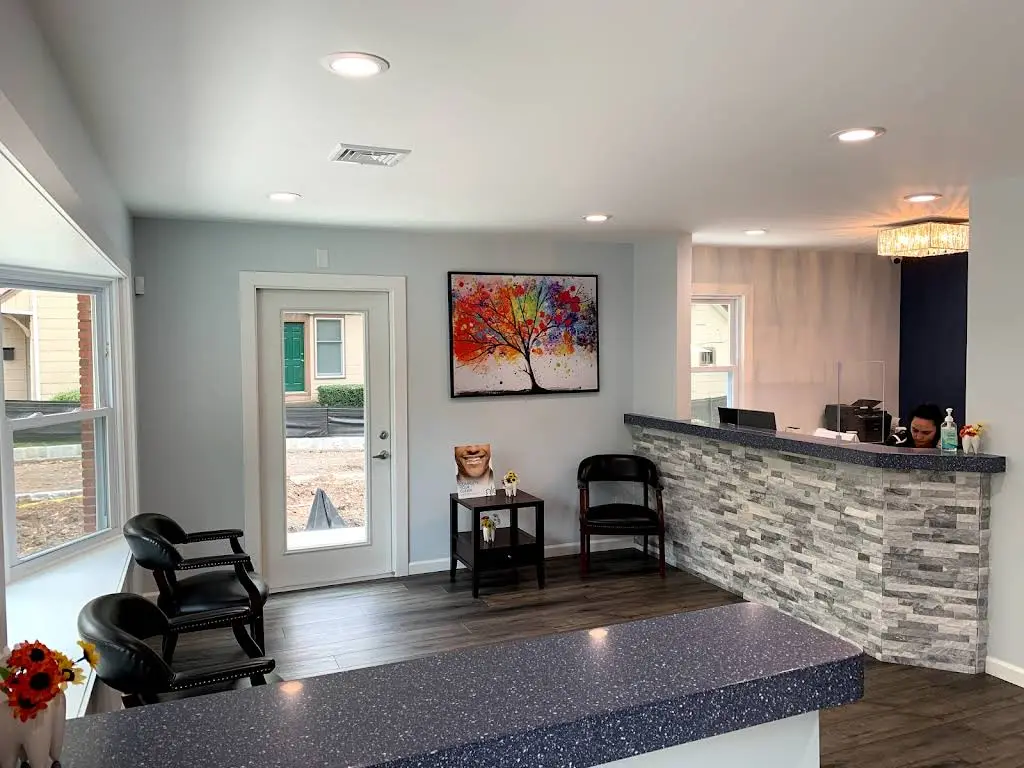 Fanwood Family and Cosmetic Dentistry