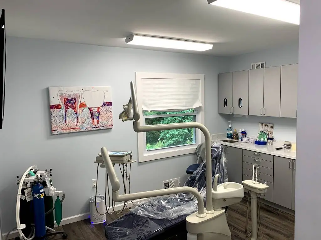 Fanwood Family and Cosmetic Dentistry