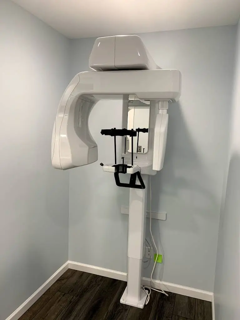 Fanwood Family and Cosmetic Dentistry