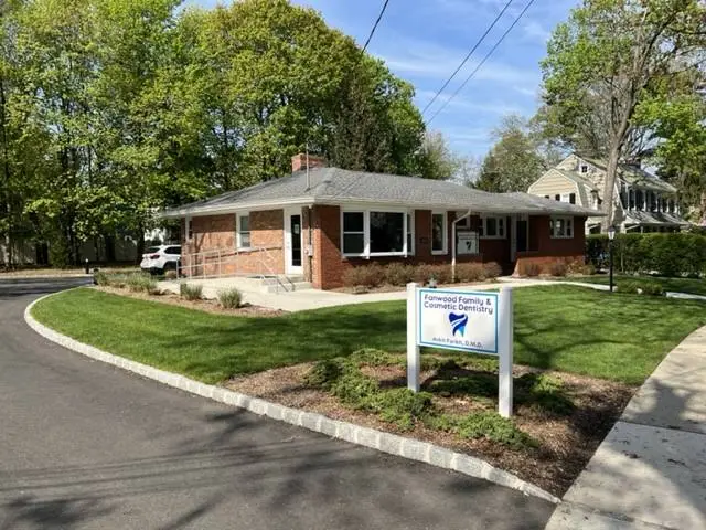 Fanwood Family and Cosmetic Dentistry