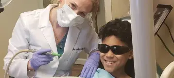 Pearl Family Dentistry