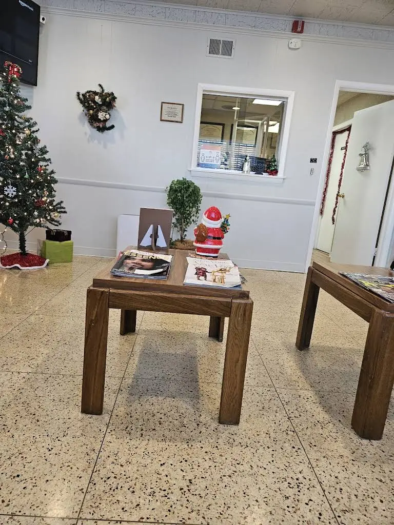 Pearl Family Dentistry