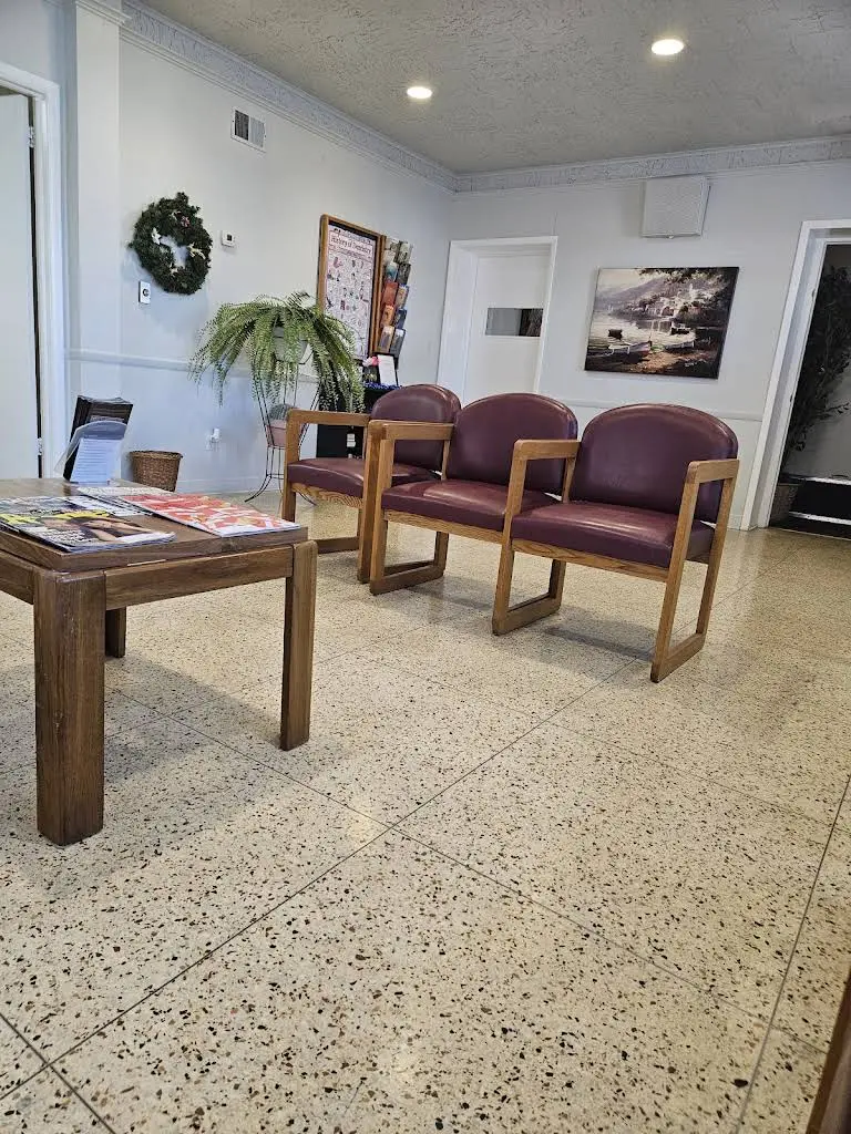 Pearl Family Dentistry