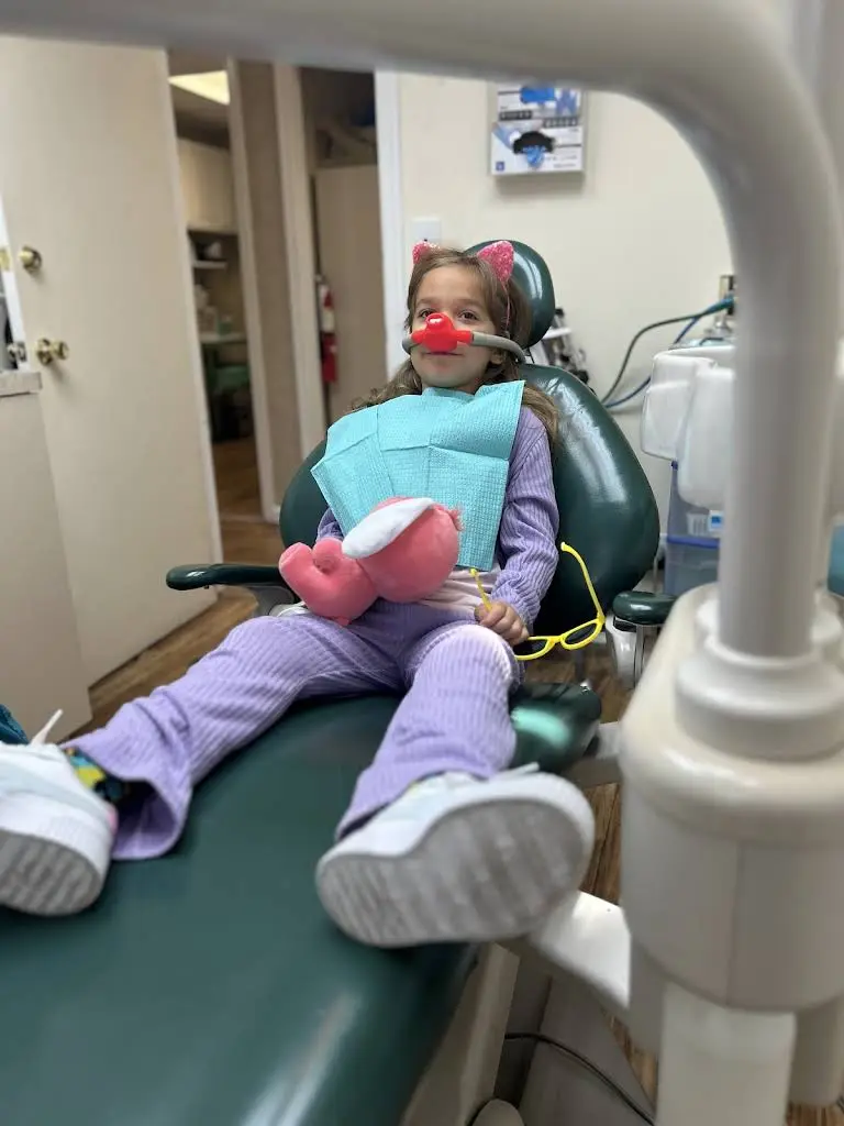 Pearl Family Dentistry