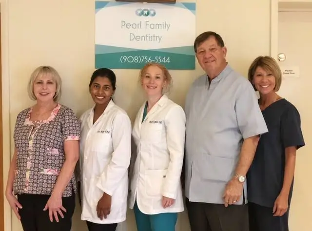 Pearl Family Dentistry