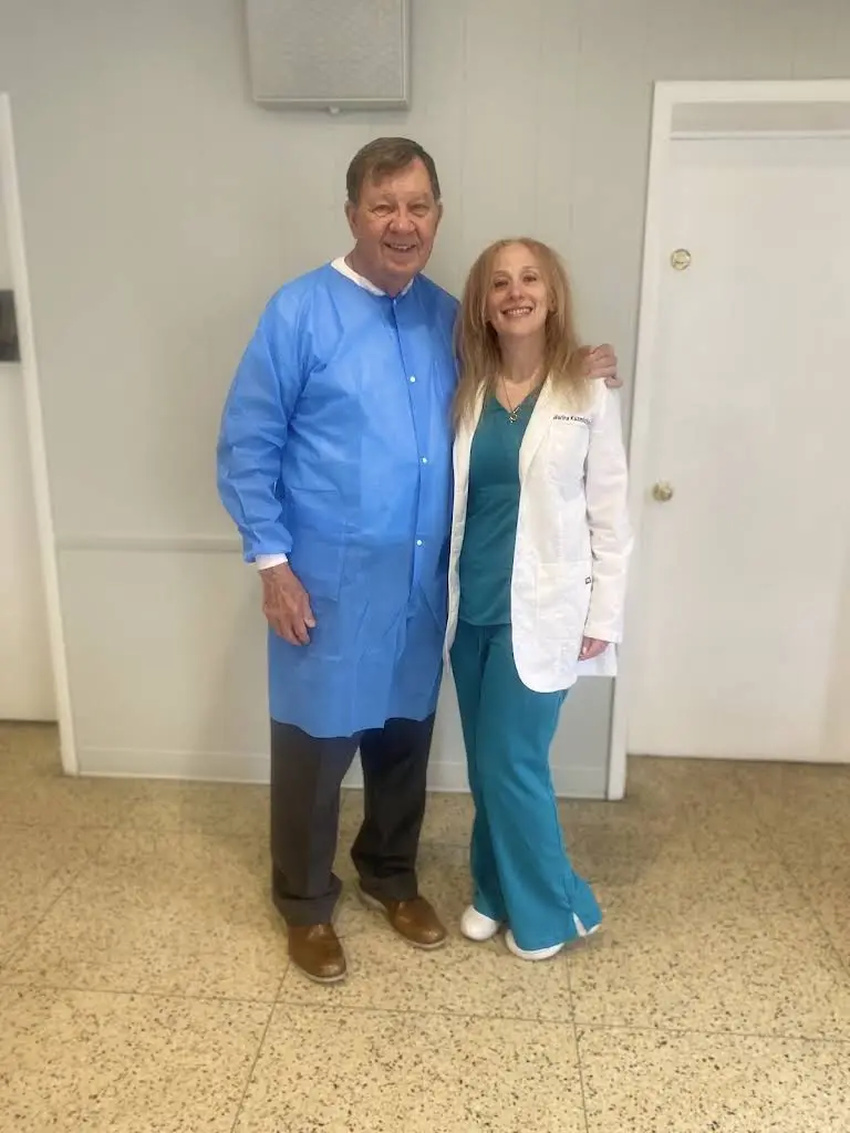 Pearl Family Dentistry