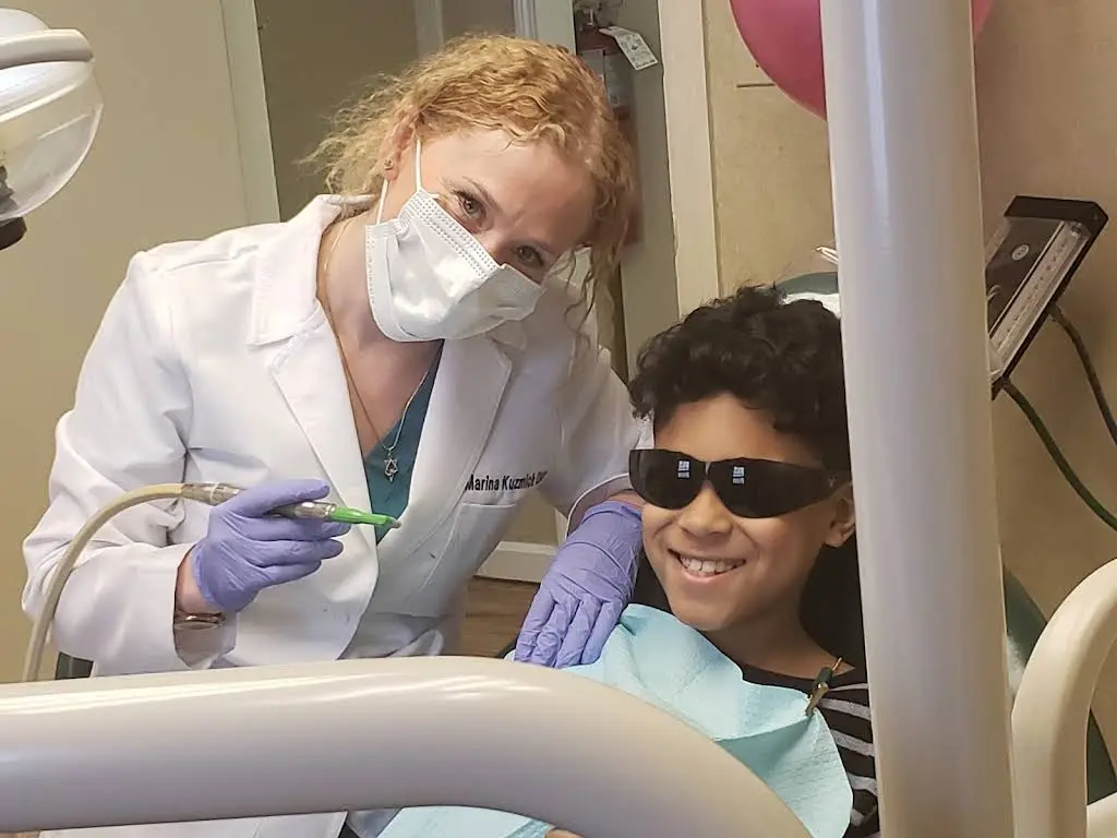 Pearl Family Dentistry