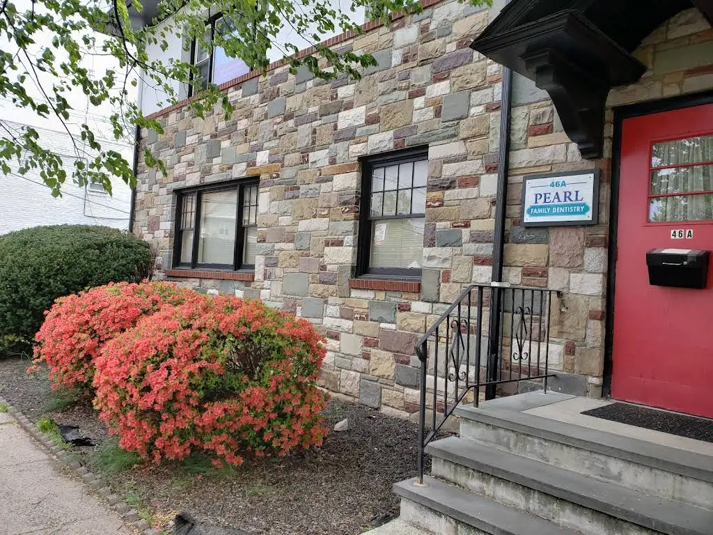 Pearl Family Dentistry