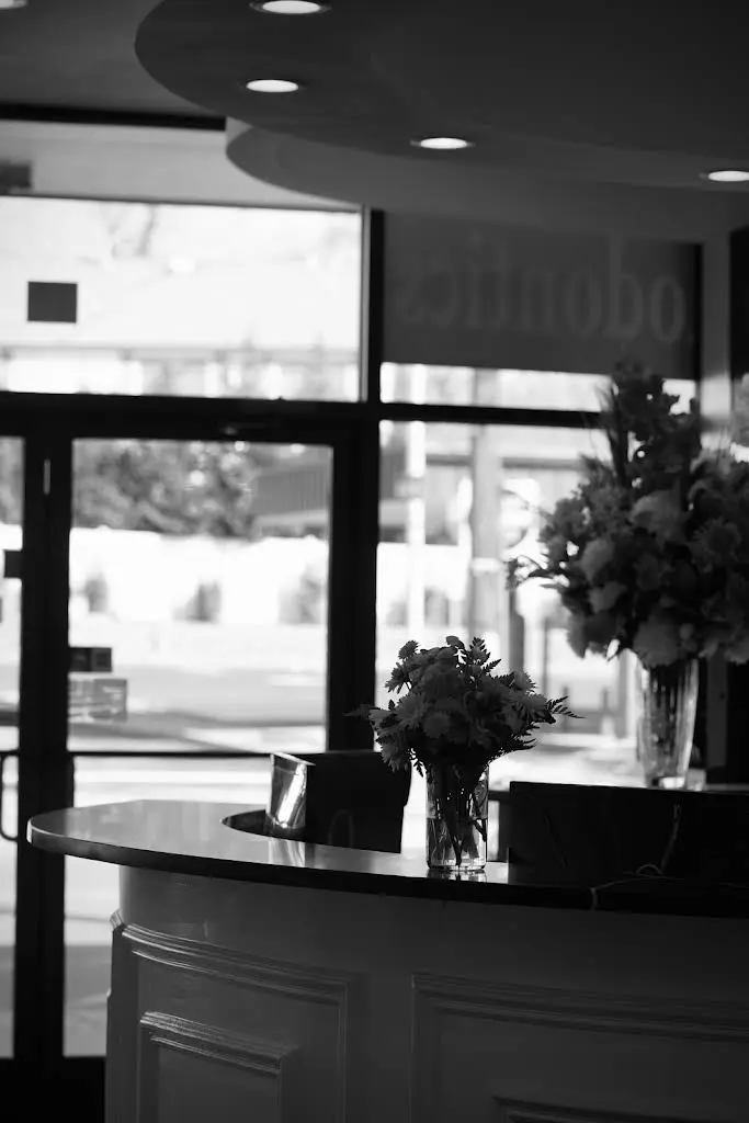 Scotch Plains Fanwood Dental Care