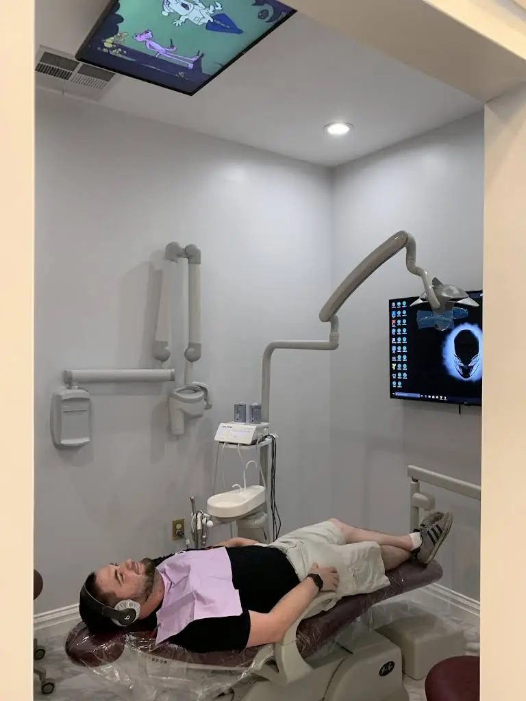 Scotch Plains Fanwood Dental Care