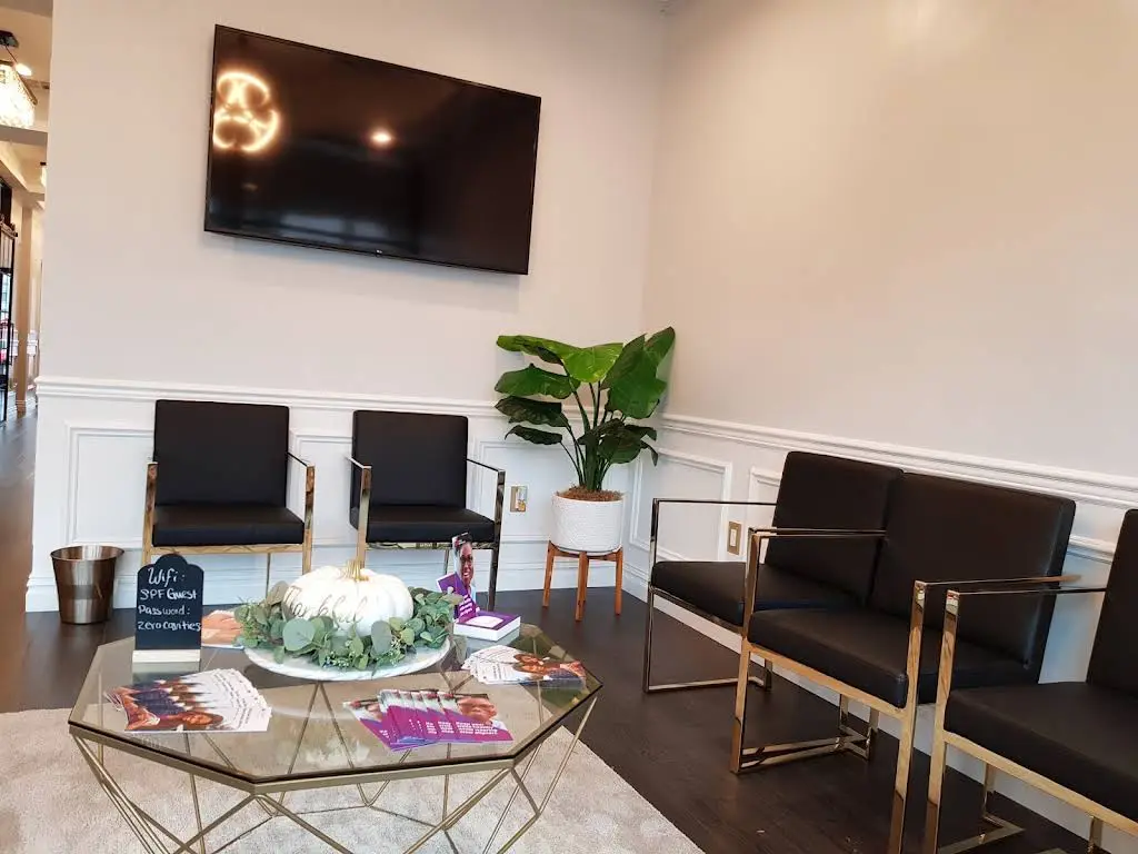 Scotch Plains Fanwood Dental Care