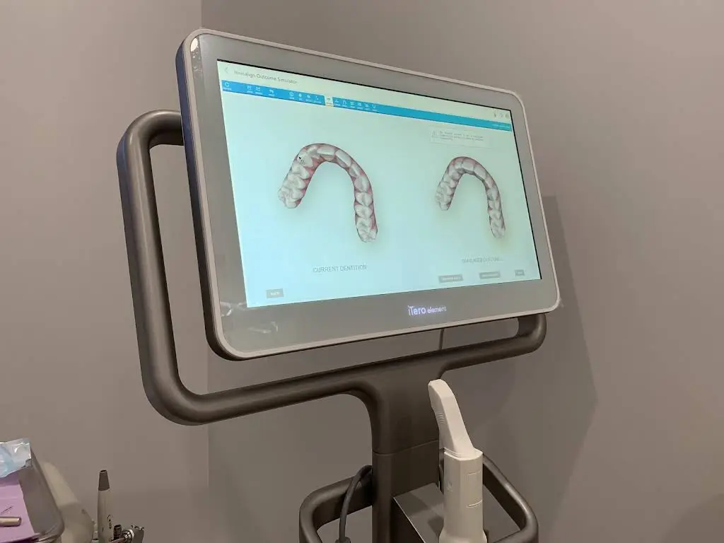 Scotch Plains Fanwood Dental Care