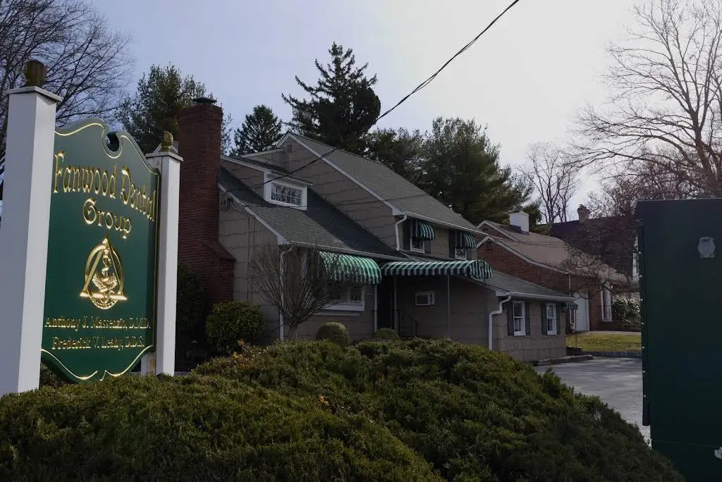 Fanwood Dental Group LLC - Professional dental clinic exterior with modern facilities
