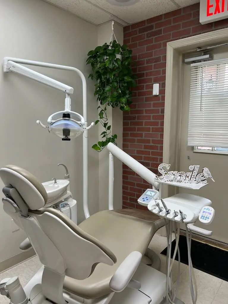 Florham Park Smile Lounge