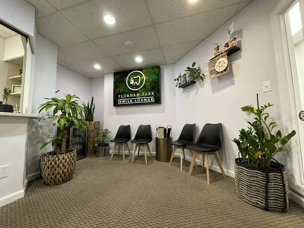 Florham Park Smile Lounge