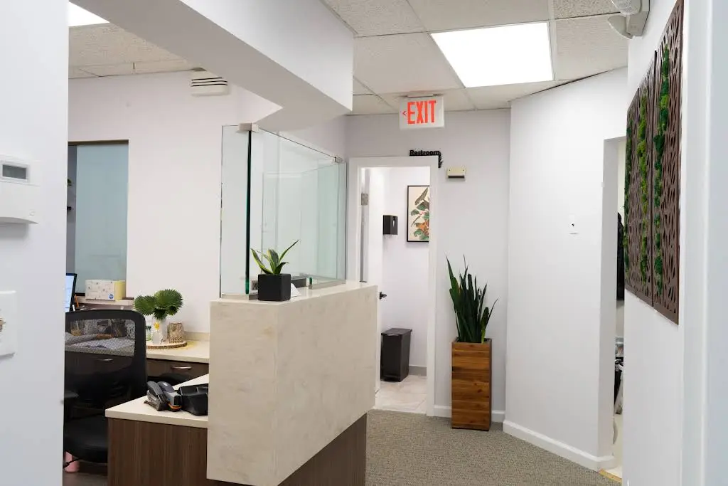 Florham Park Smile Lounge