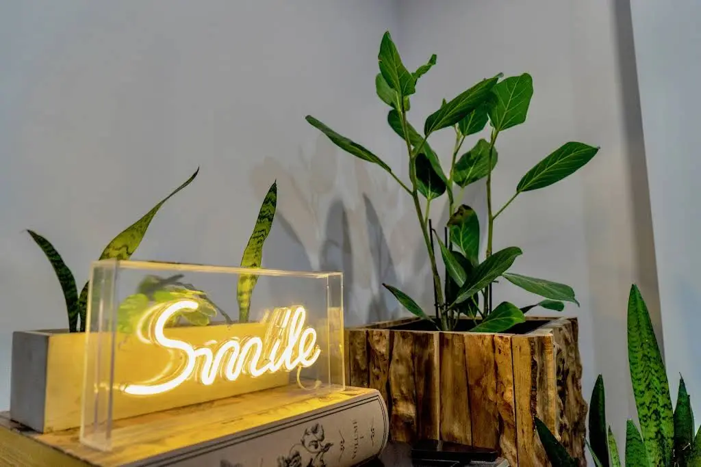 Florham Park Smile Lounge
