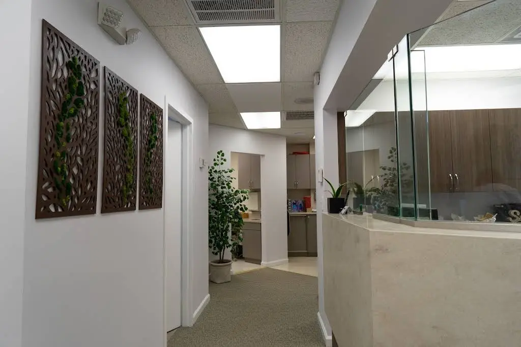 Florham Park Smile Lounge