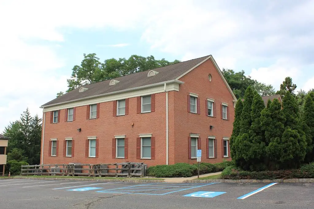 Florham Park Smile Lounge