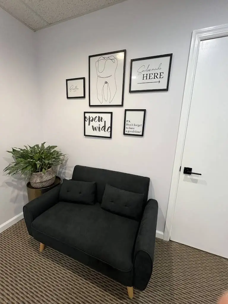 Florham Park Smile Lounge