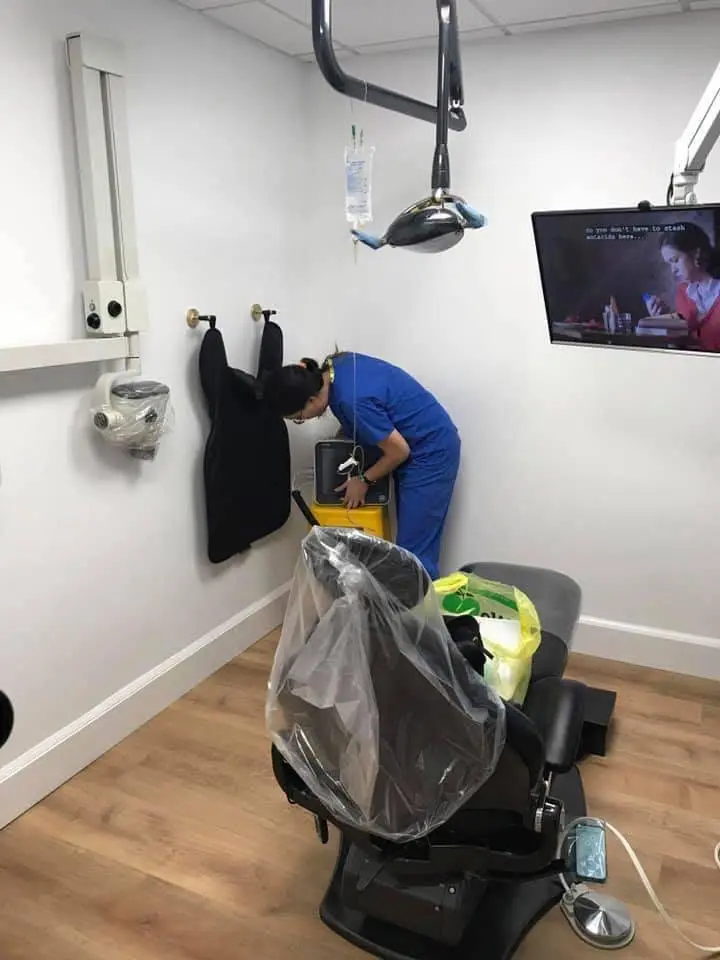 Modern Micro Endodontics