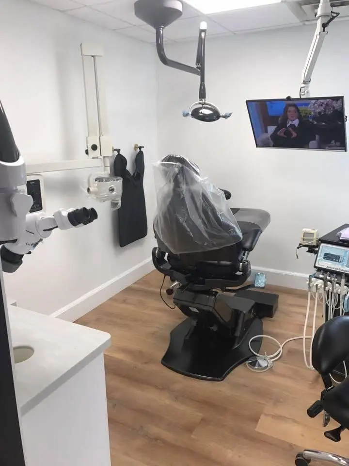 Modern Micro Endodontics