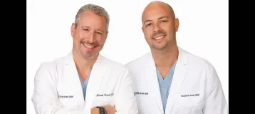 NJ Center for Oral Surgery