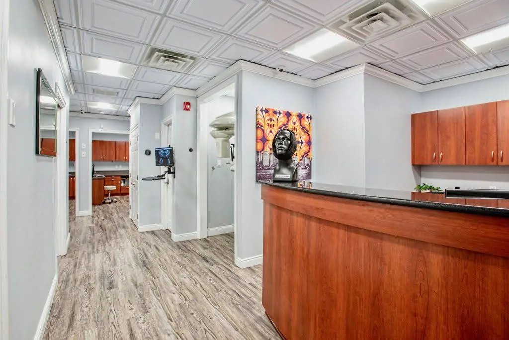 NJ Center for Oral Surgery