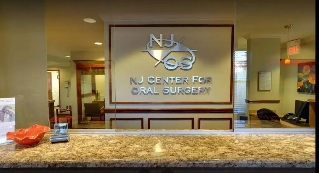 NJ Center for Oral Surgery