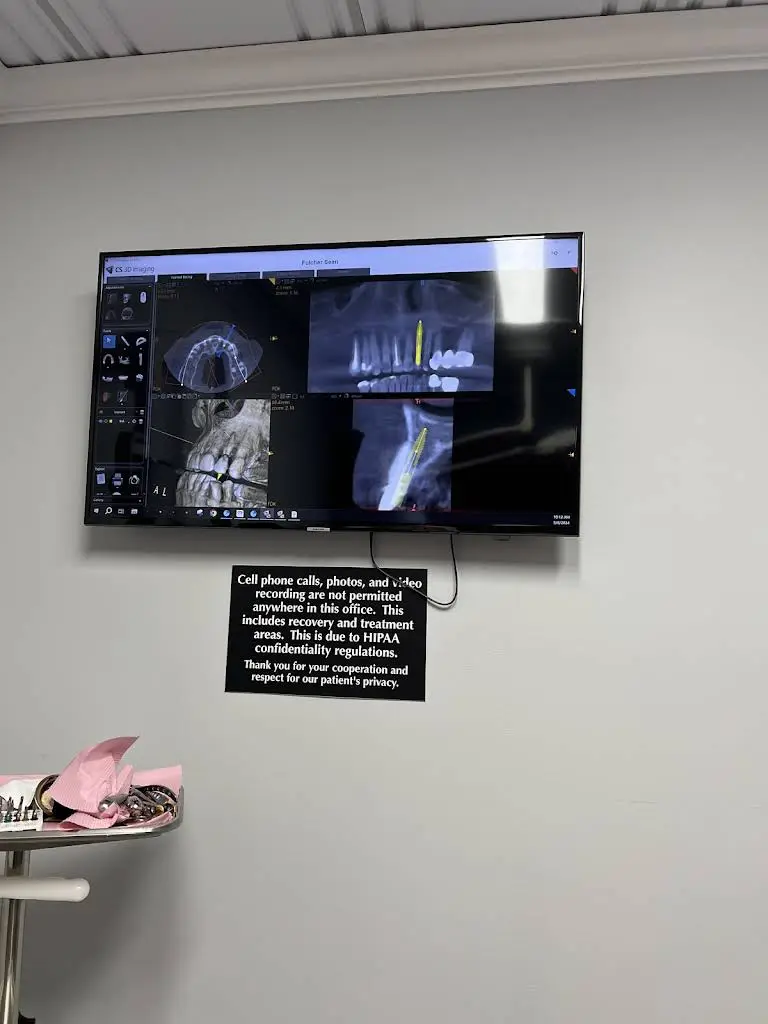 NJ Center for Oral Surgery