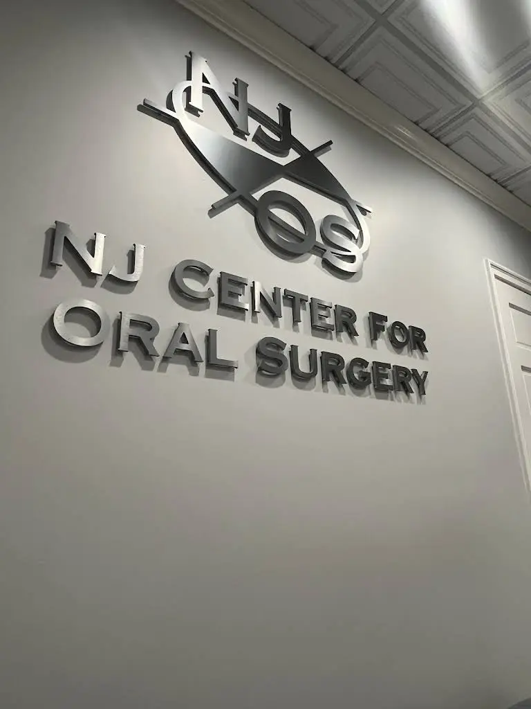 NJ Center for Oral Surgery
