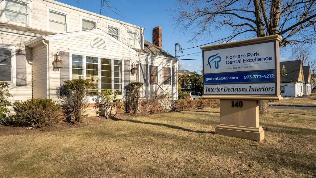 Florham Park Dental Excellence