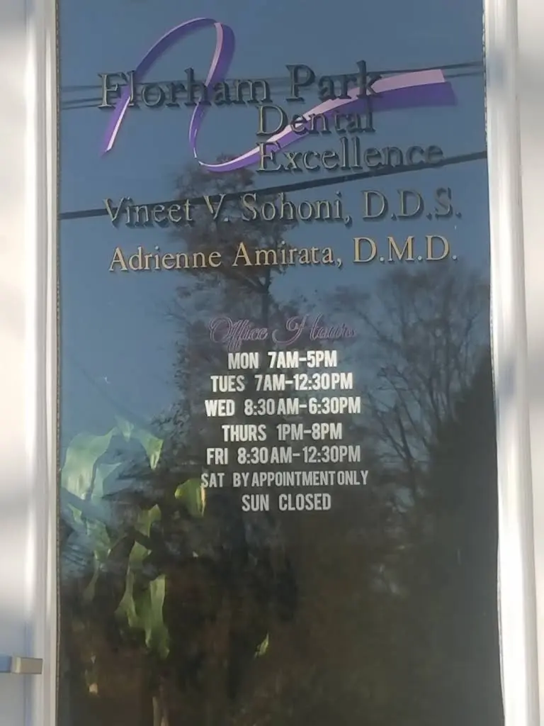 Florham Park Dental Excellence