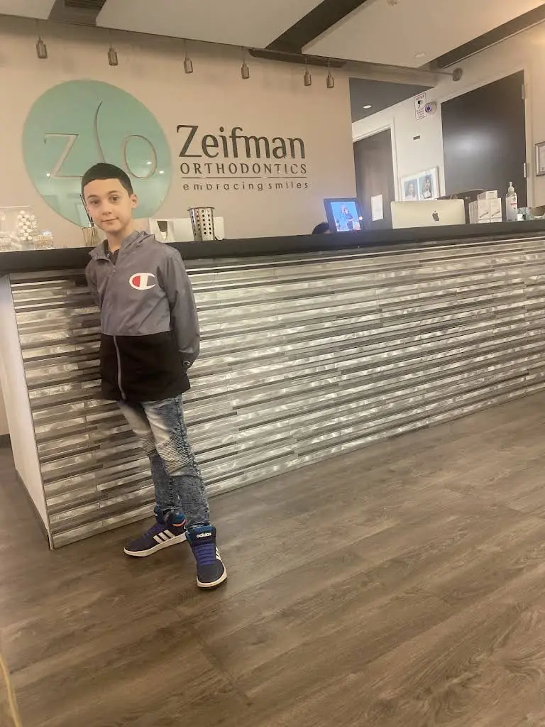 Smile Experience Orthodontics