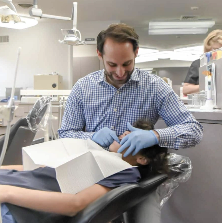 Smile Experience Orthodontics