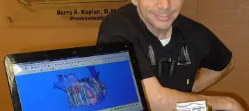 Kaplan Dentistry NJ
