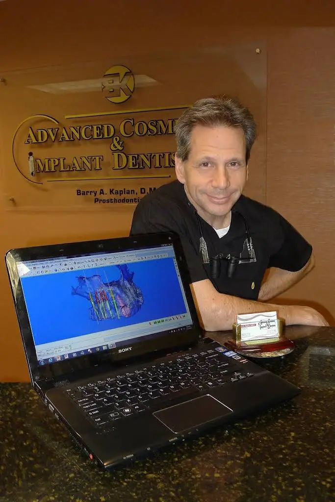 Kaplan Dentistry NJ - Professional dental clinic exterior with modern facilities
