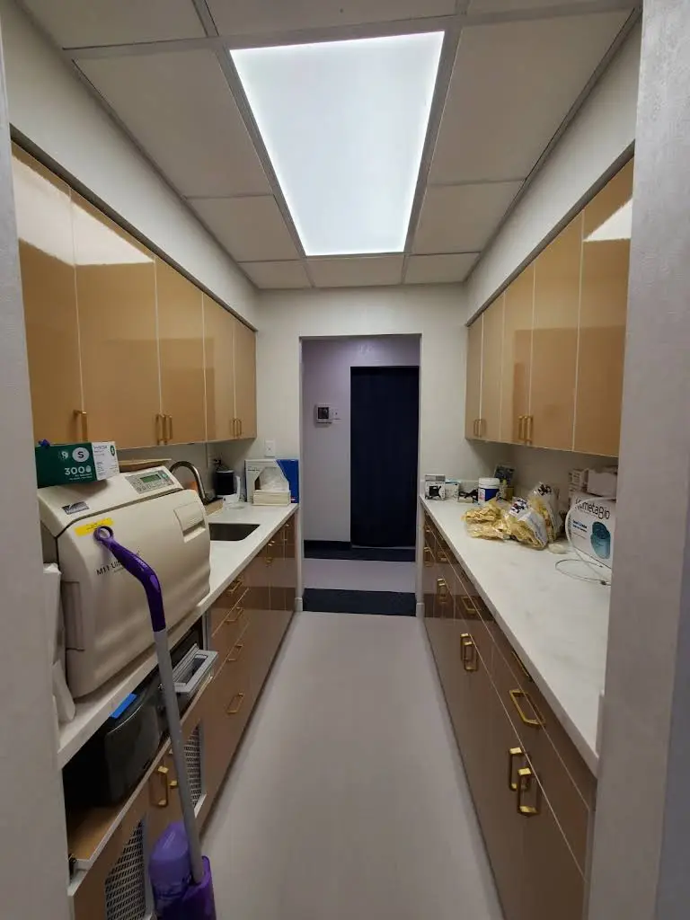Kaplan Dentistry NJ