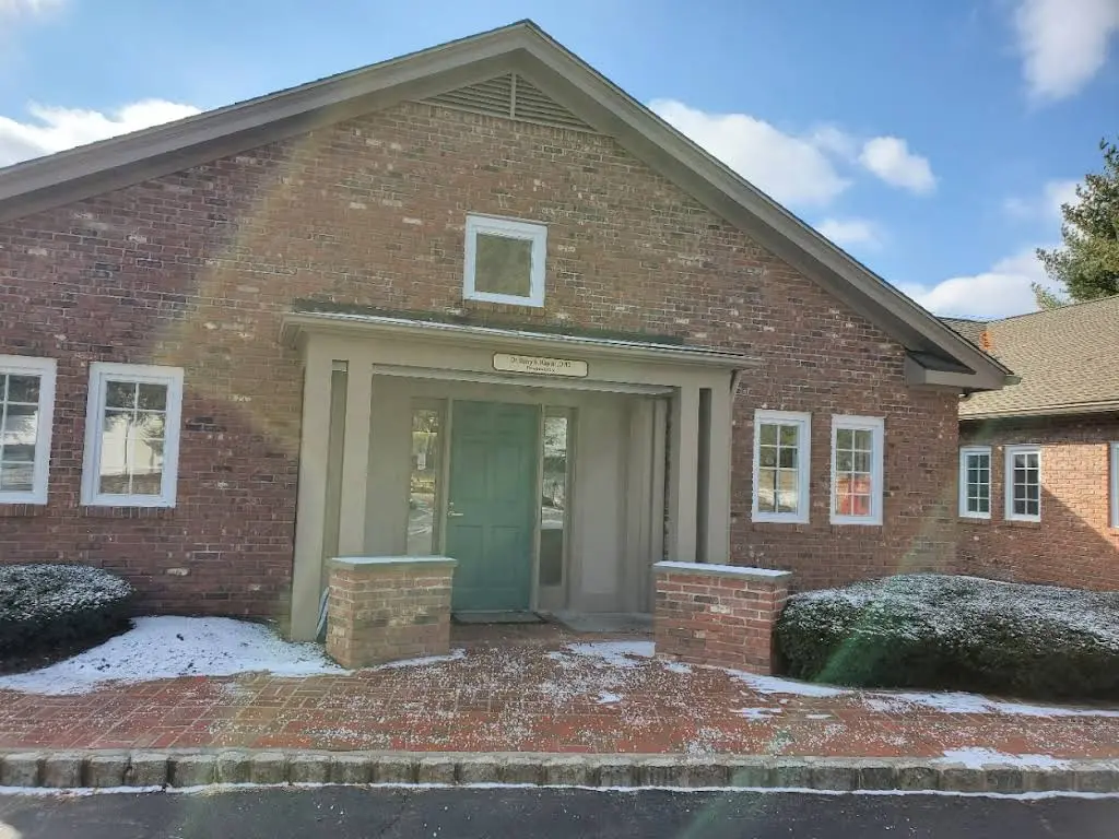 Kaplan Dentistry NJ