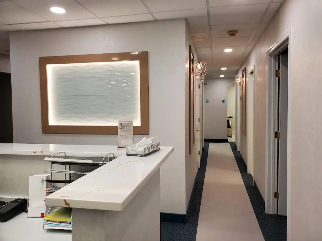 Kaplan Dentistry NJ