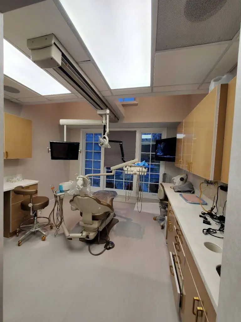 Kaplan Dentistry NJ