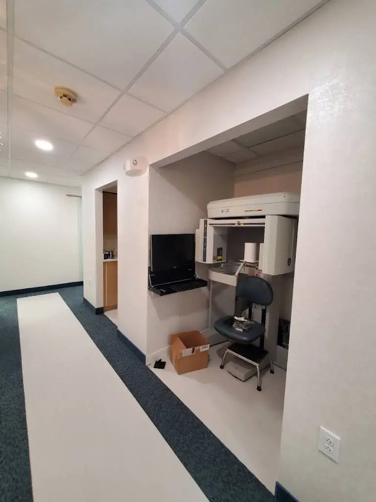 Kaplan Dentistry NJ